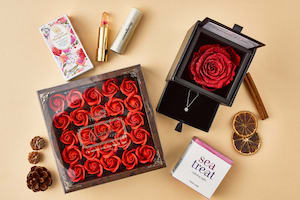 女性向け限定セット