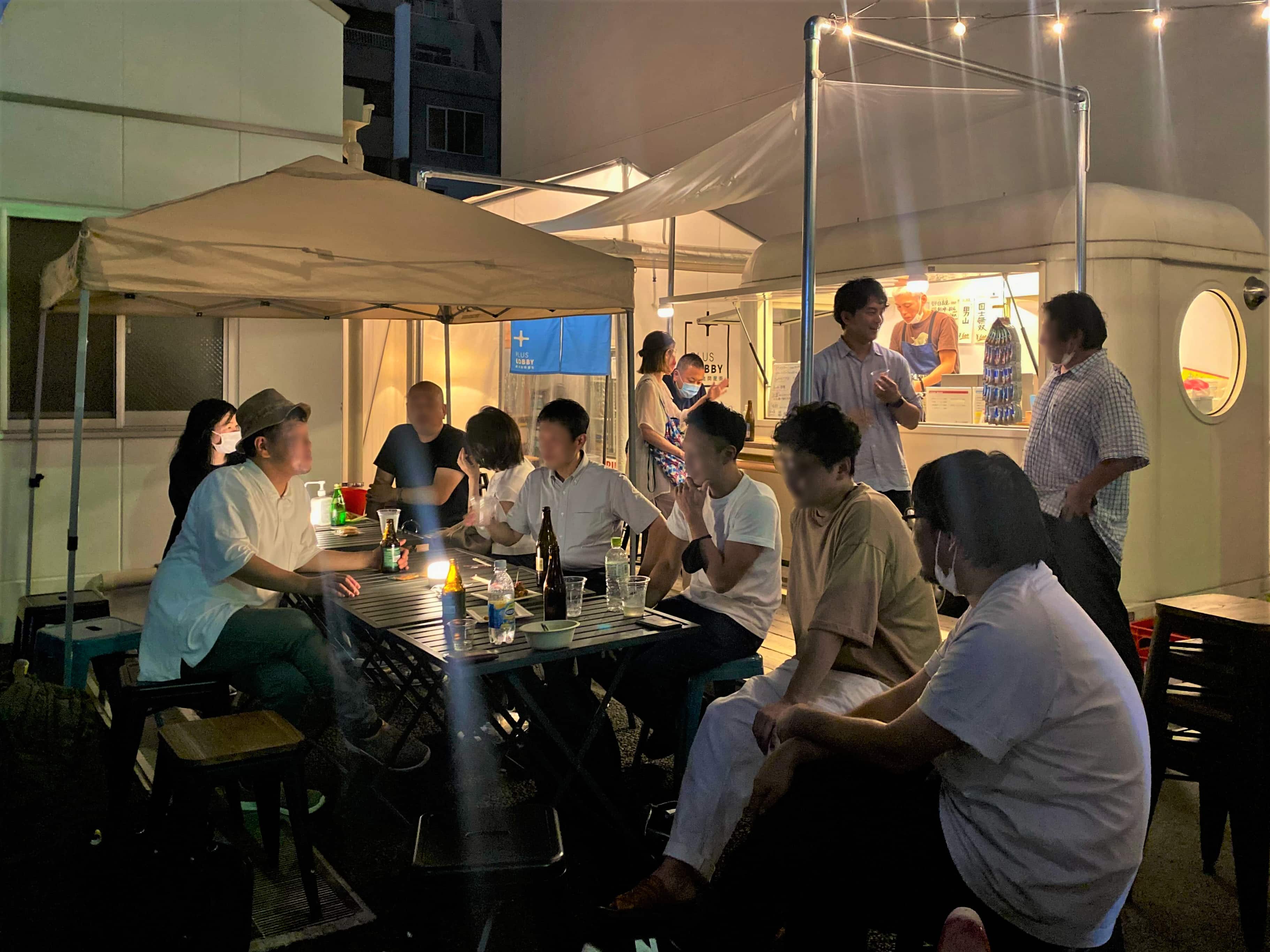 「共感で得るものも、インセンティブのひとつ」投資家インタビューvol.17鈴木美衣さん