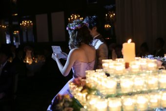 結納金ってなに 相場はいくら 結婚式費用とは違うの 京都の結婚式場 京都セントアンドリュース教会