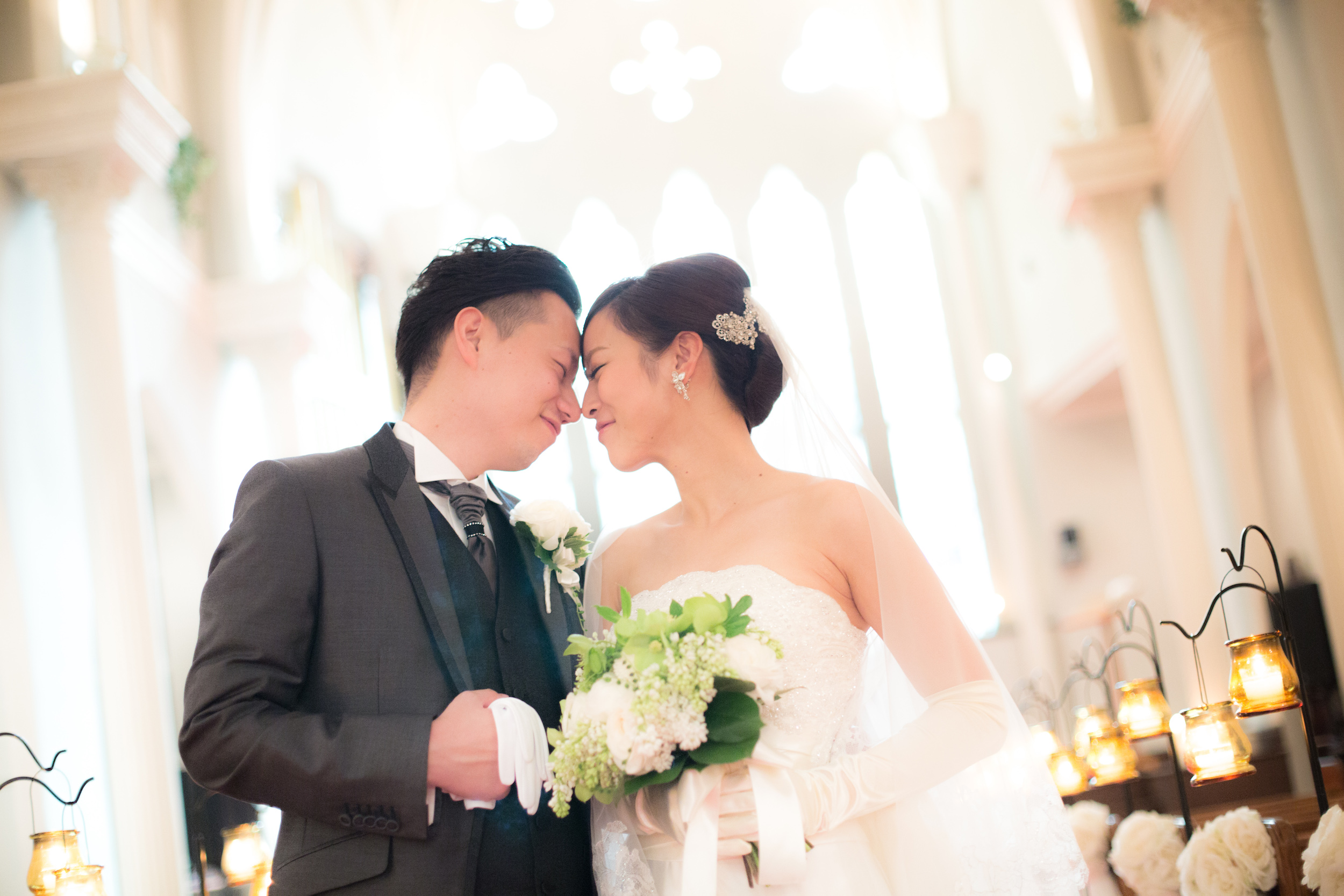 入籍日や挙式はやっぱり大安 意外と知らない六曜について 京都の結婚式場 京都セントアンドリュース教会