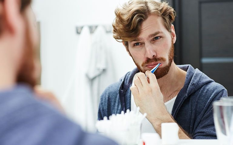今コレ｜口臭予防は大人のエチケット! メンズにおすすめの歯磨き粉