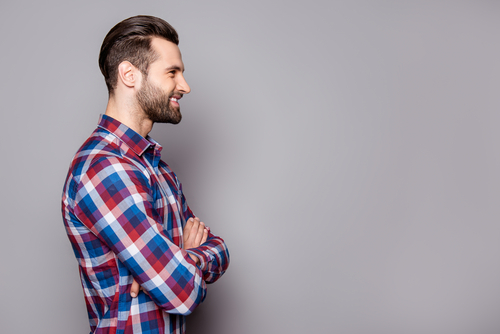 大人メンズ 女子ウケ狙うならツーブロックショートがおすすめ