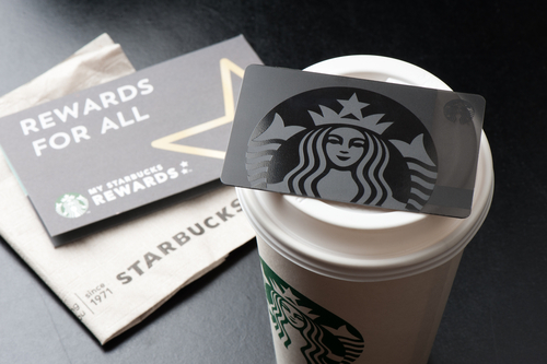 今コレ│スタバカードはこんなに便利!プレゼントにも喜ばれる一品