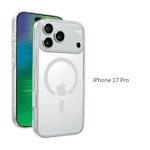 iPhone 17 Pro 6.3吋