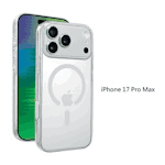 iPhone 17 Pro Max 6.9吋