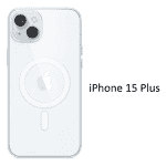 iPhone 15 Plus 6.7吋