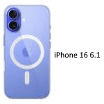 iPhone 16 6.1吋