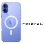 iPhone 16 Plus 6.7吋
