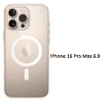 iPhone 16 Pro Max 6.9吋