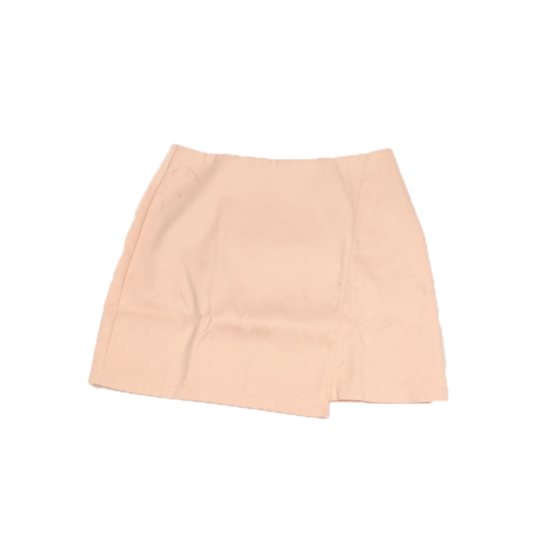 【90%OFF】ドロシーパーキンス / タイトスカート / Lサイズ / ピンク系