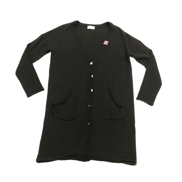 チチカカ カーディガン