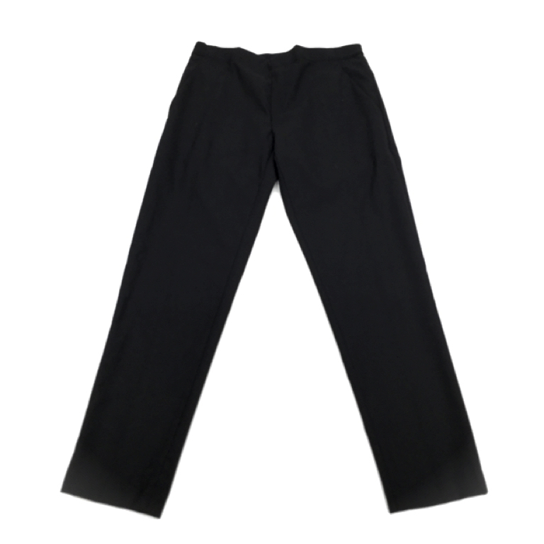 ユニクロ ズボンSサイズ