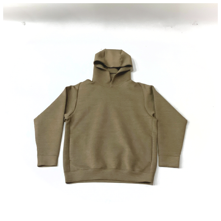 UNIQLO パーカー サイズXL