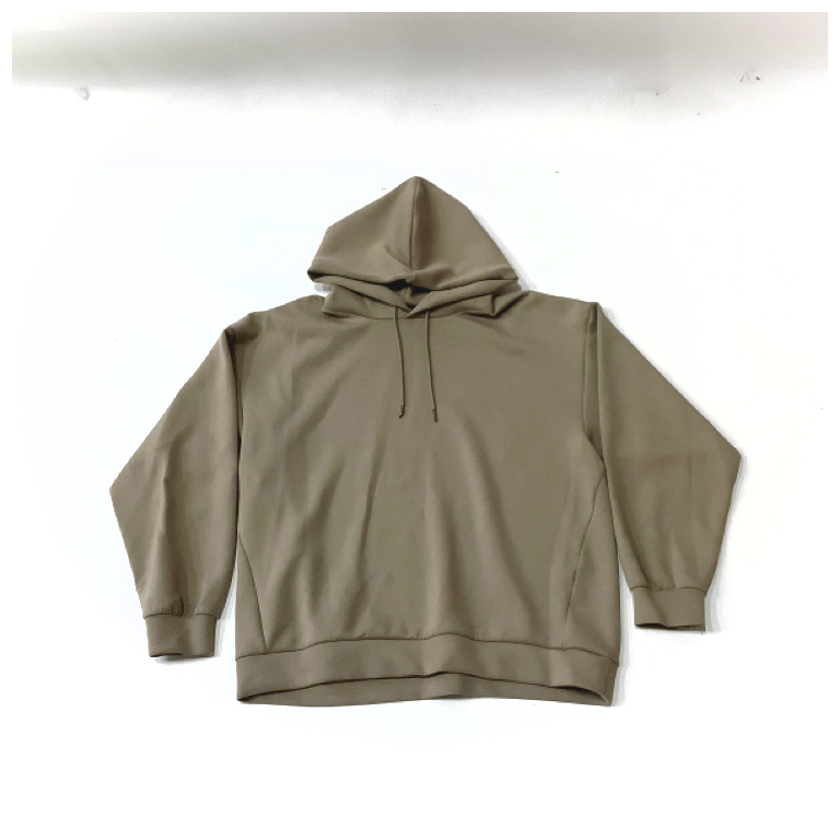 フードパーカー メンズXL