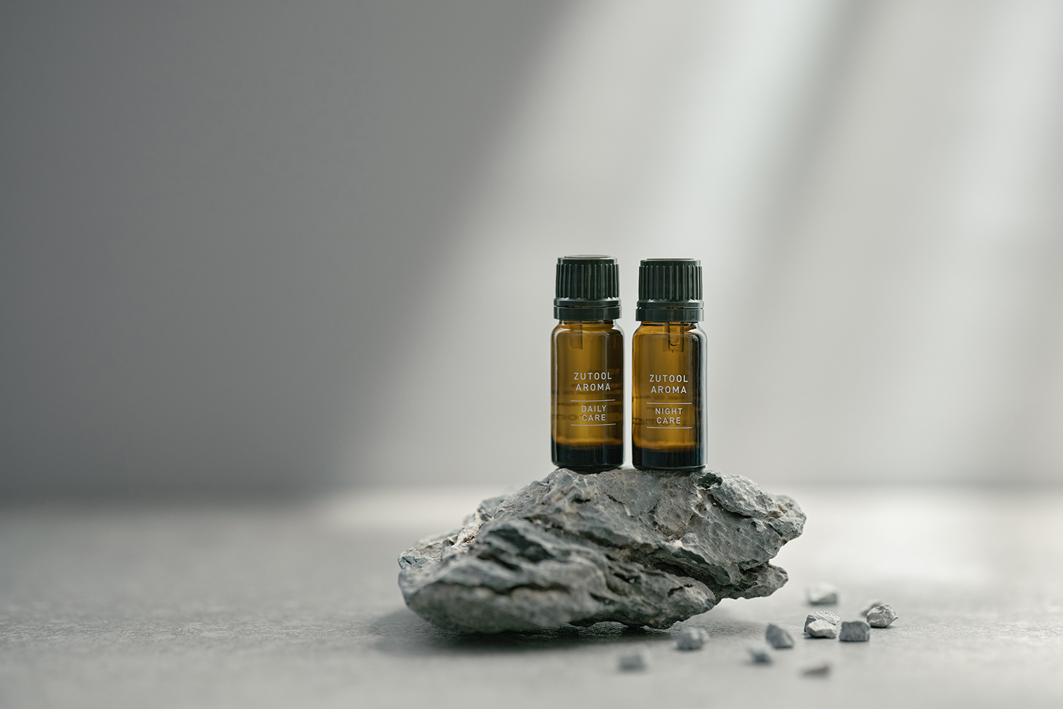 ZUTOOL AROMA