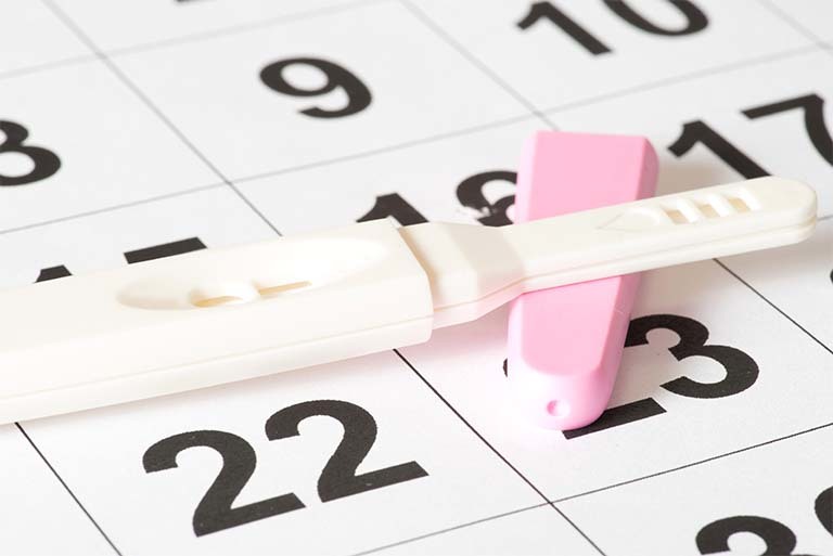 医師監修 着床後におりものが変化する 粘りや白さで妊娠の兆候か