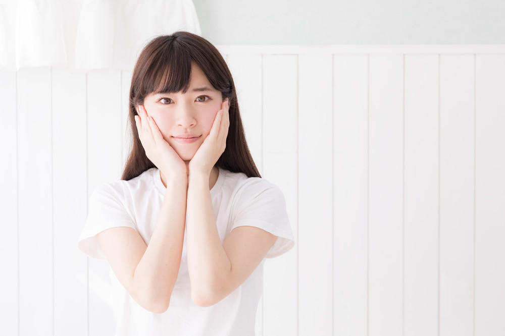 色白になる方法 美白になりたい人がやってる9この簡単テク 食べ物