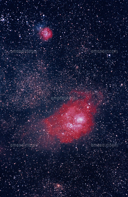 M8 GALAXY
(c)YOSHINORI WATABE/SEBUN PHOTO
