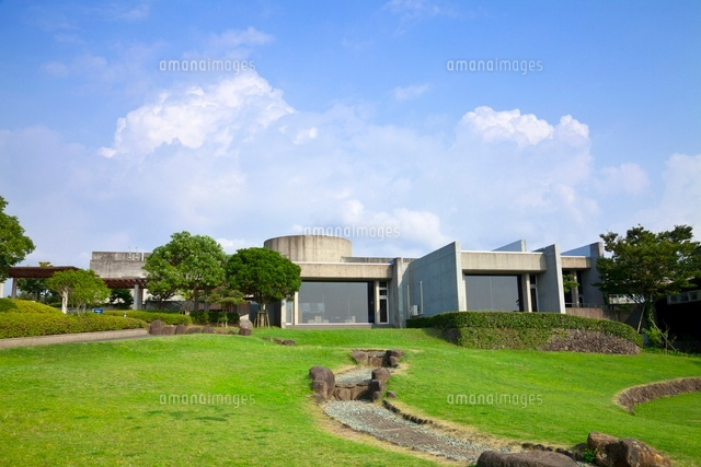 水俣市立水俣病資料館
(c)HIDEKI NAWATE/SEBUN PHOTO