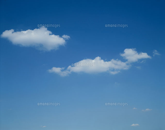 9月の雲
(c)SHINICHI NAKAZATO/orion