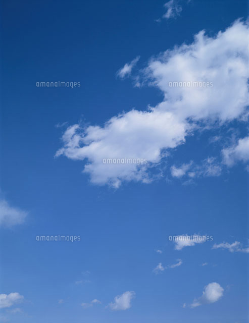 積雲
(c)SHINICHI NAKAZATO/orion
