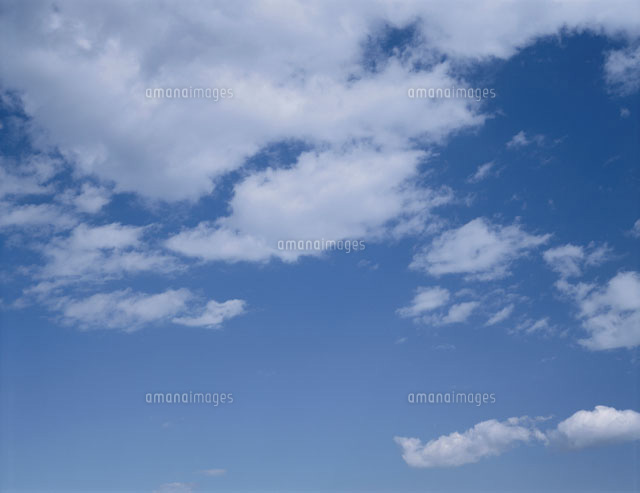 積雲
(c)SHINICHI NAKAZATO/orion