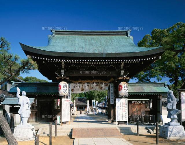 大石神社 赤穂市 兵庫県
(c)YOSHITSUGU NISHIGAKI/SEBUN PHOTO