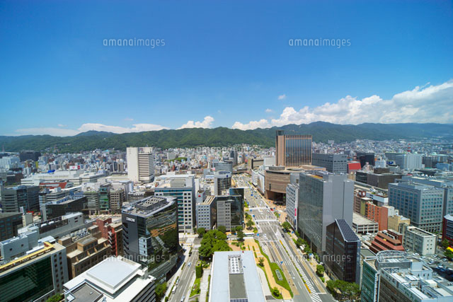 神戸市街
(c)YOSHITSUGU NISHIGAKI/SEBUN PHOTO