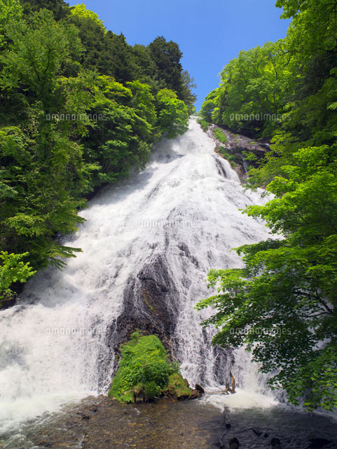 湯滝
(c)YOSHITSUGU NISHIGAKI/SEBUN PHOTO