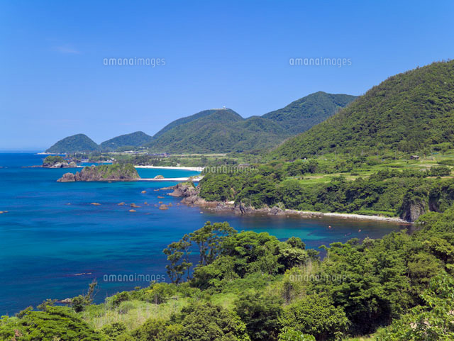 丹後松島 丹後半島
(c)YOSHITSUGU NISHIGAKI/SEBUN PHOTO
