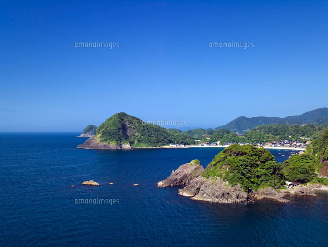 淀の洞門 竹野海岸
(c)YOSHITSUGU NISHIGAKI/SEBUN PHOTO