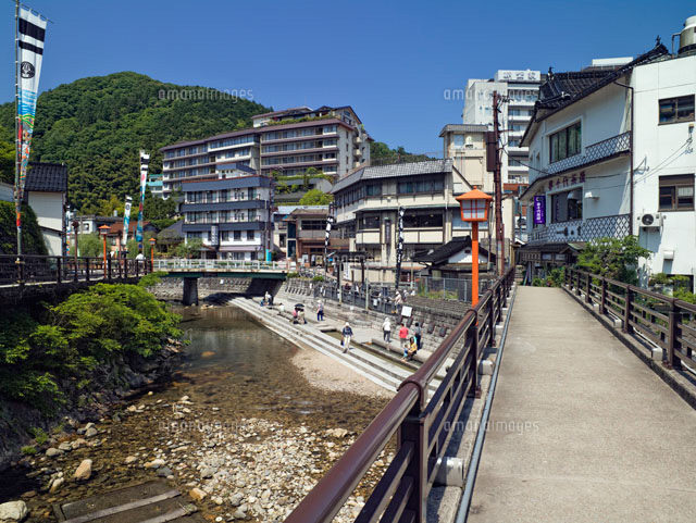 湯村温泉
(c)YOSHITSUGU NISHIGAKI/SEBUN PHOTO