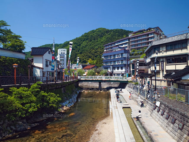 湯村温泉
(c)YOSHITSUGU NISHIGAKI/SEBUN PHOTO