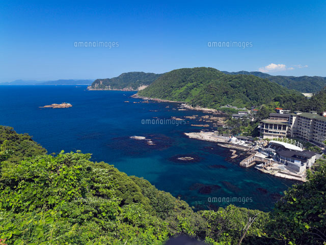 日和山海岸
(c)YOSHITSUGU NISHIGAKI/SEBUN PHOTO