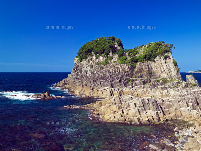 越前海岸
(c)YOSHITSUGU NISHIGAKI/SEBUN PHOTO