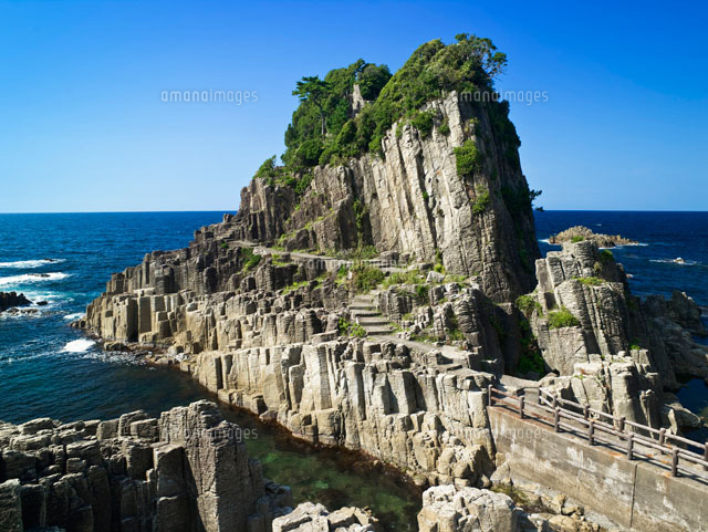 越前海岸
(c)YOSHITSUGU NISHIGAKI/SEBUN PHOTO