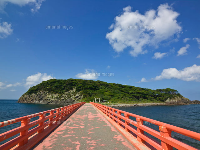 雄島と雄島橋
(c)YOSHITSUGU NISHIGAKI/SEBUN PHOTO