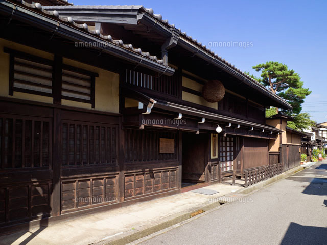 吉島家住宅
(c)YOSHITSUGU NISHIGAKI/SEBUN PHOTO