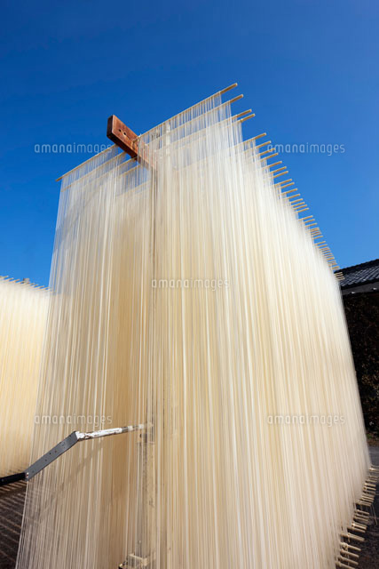 そうめん
(c)YOSHITSUGU NISHIGAKI/SEBUN PHOTO
