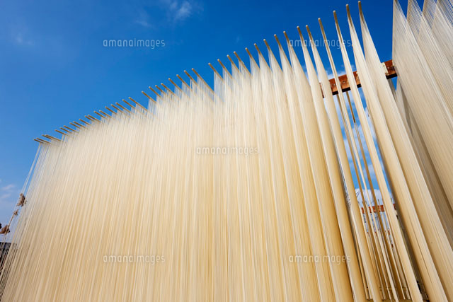 そうめん
(c)YOSHITSUGU NISHIGAKI/SEBUN PHOTO