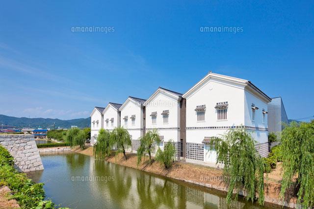赤穂市立歴史博物館
(c)YOSHITSUGU NISHIGAKI/SEBUN PHOTO