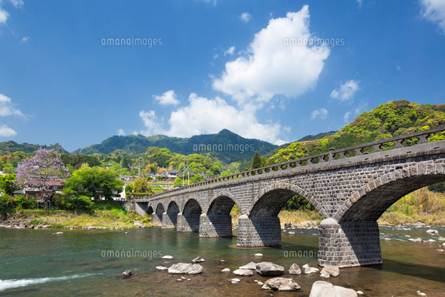 オランダ橋
(c)YOSHITSUGU NISHIGAKI/SEBUN PHOTO