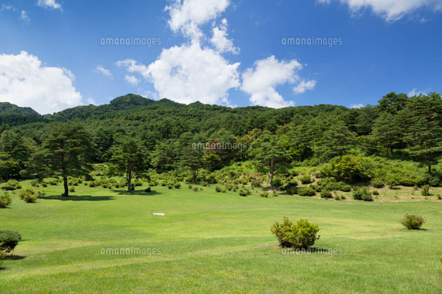 兎和野高原
(c)YOSHITSUGU NISHIGAKI/SEBUN PHOTO