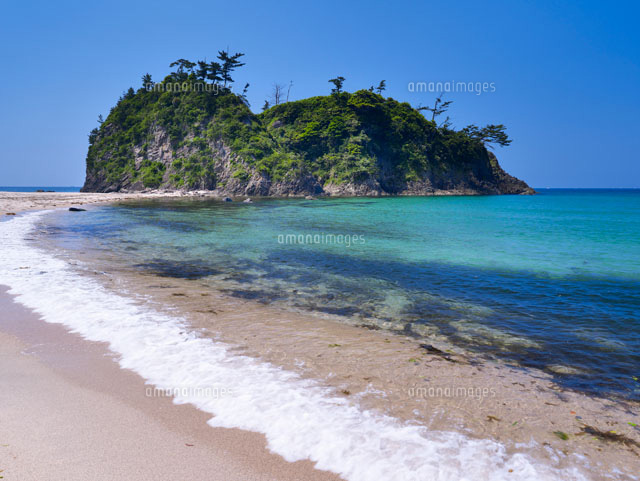 丹後松島
(c)YOSHITSUGU NISHIGAKI/SEBUN PHOTO
