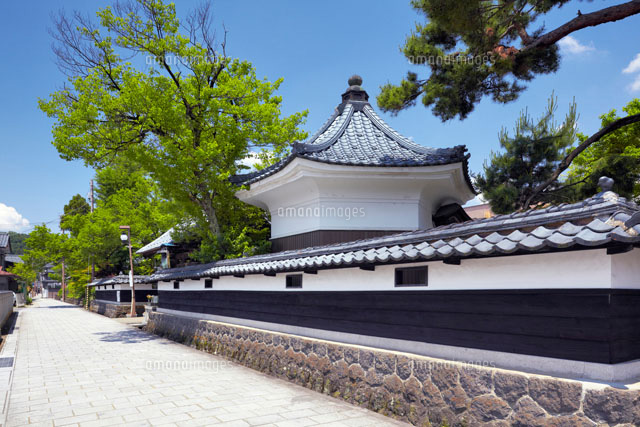 寺町通り
(c)YOSHITSUGU NISHIGAKI/SEBUN PHOTO