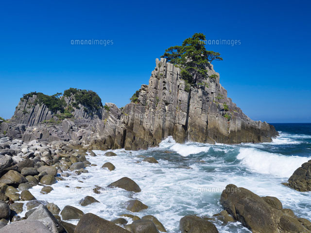 越前海岸
(c)YOSHITSUGU NISHIGAKI/SEBUN PHOTO