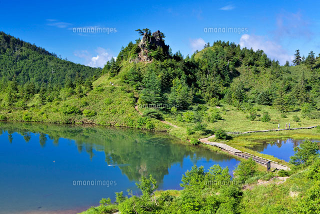 弓池
(c)YOSHITSUGU NISHIGAKI/SEBUN PHOTO