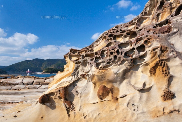竜串海岸
(c)YOSHITSUGU NISHIGAKI/SEBUN PHOTO