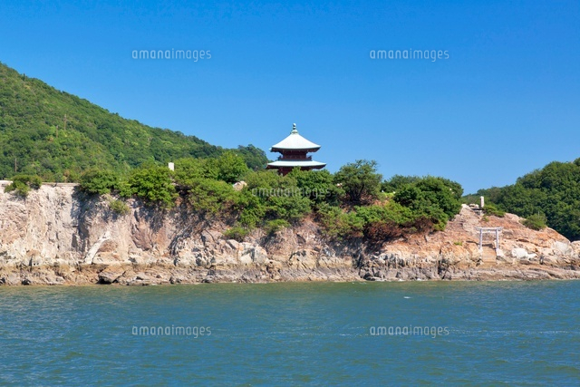 仙酔島 鞆の浦
(c)YOSHITSUGU NISHIGAKI/SEBUN PHOTO