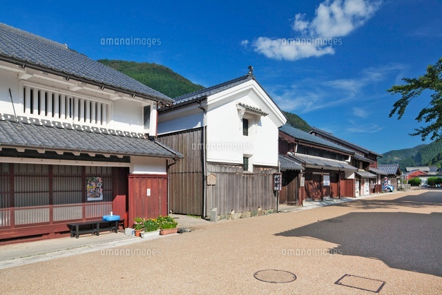 熊川宿
(c)YOSHITSUGU NISHIGAKI/SEBUN PHOTO